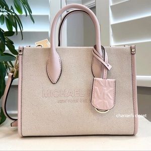 🎀NeW! Michael Kors Mirella Small